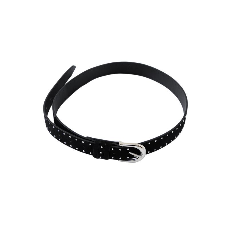 Girls' Trendy Street Dance Outfit - Jazz & Hip Hop Performance Set