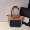 Large-capacity Retro Fashion Commuter Bag, Single-shoulder Bag for Women, Underarm Single-shoulder Bag