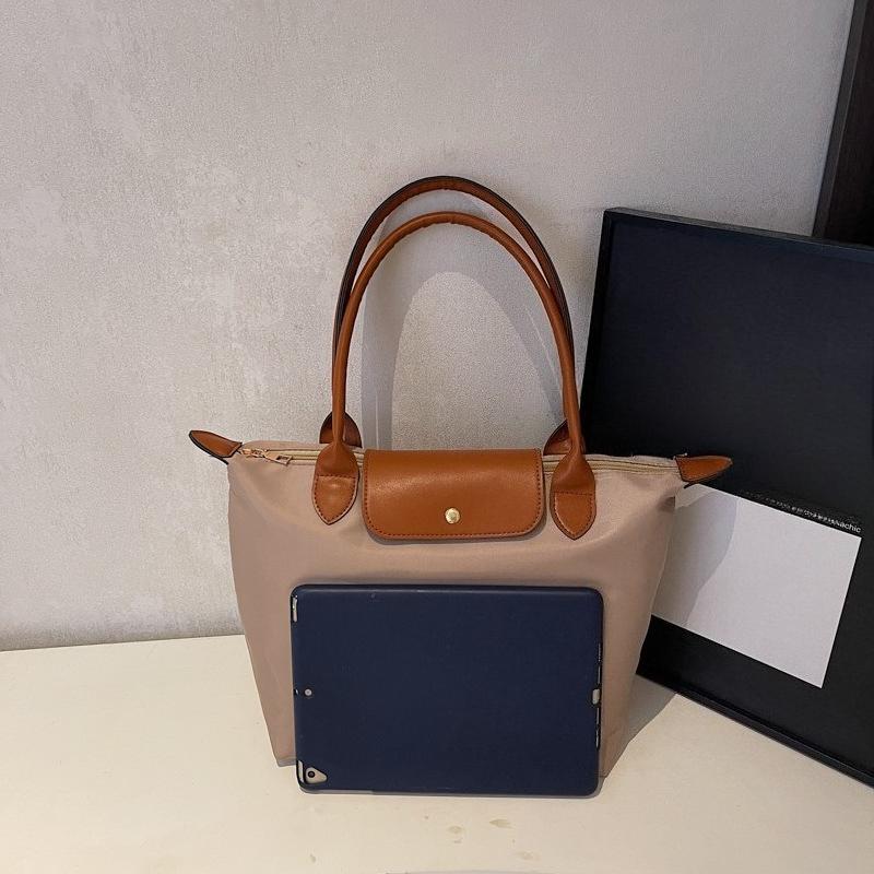 Large-capacity Retro Fashion Commuter Bag, Single-shoulder Bag for Women, Underarm Single-shoulder Bag