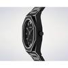 D1 Milano Men Watch Polycarbonate Black Sketch 40.5mm Pcbj33