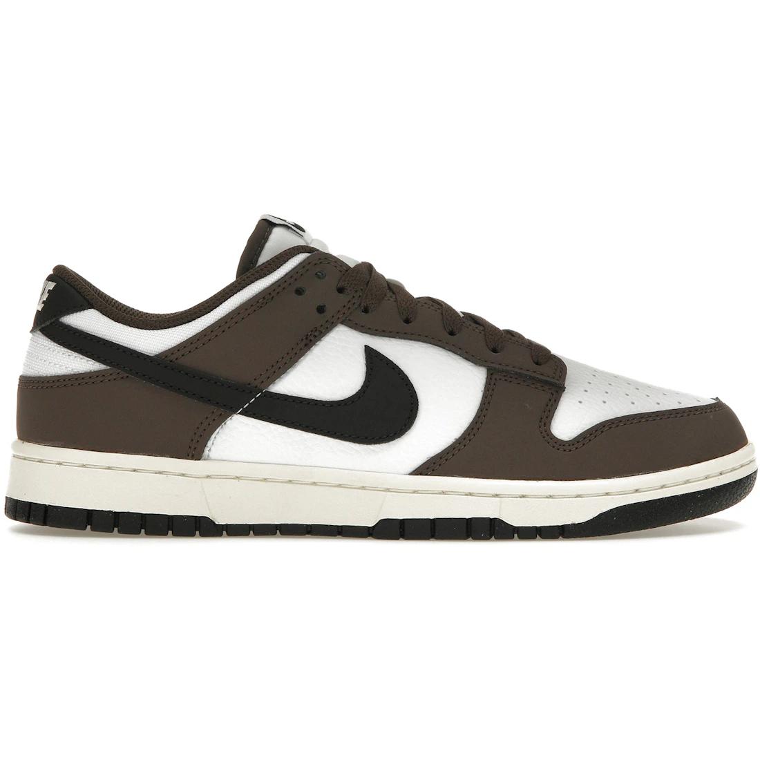 

Кроссовки Nike Dunk Low Next Nature Baroque Brown(HF4292-200) 45