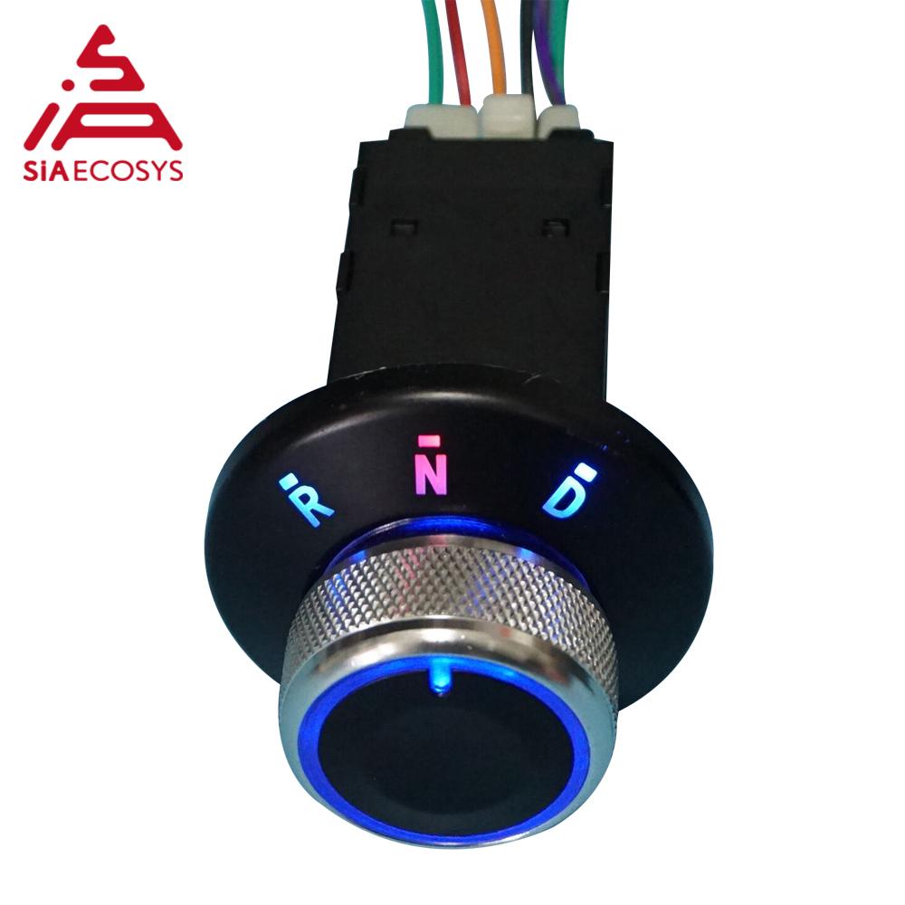 DNR Gear Switch Suitable for Electric Car DNR gear switch