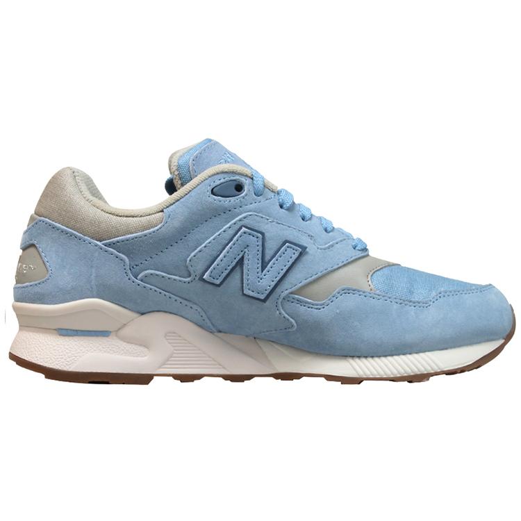 New Balance 878 Nb 'White/Blue'