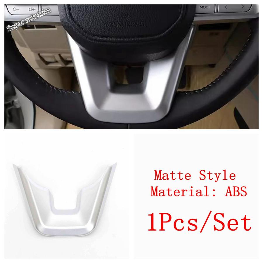 Dashboard Frame / Handle Bowl Air Outlet Vent / Window Lift Cover Trim For Toyota Land Cruiser 300 LC300  - 2025 Accessories