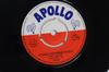 7inch Record AFRO BEAT '72 - Pamela Achieng Ayieye APL7666 Apollo 1972 Kenya World Music Used