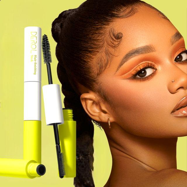 DEROL - Стик для укладки волос #Hair Stick