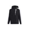 Adidas Neo Casual Windbreaker Sports Jacket Men Jackets Black GK1515