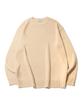 UNLC Crew Neck Loose Fit Sweater [11 Colors] (Type B)