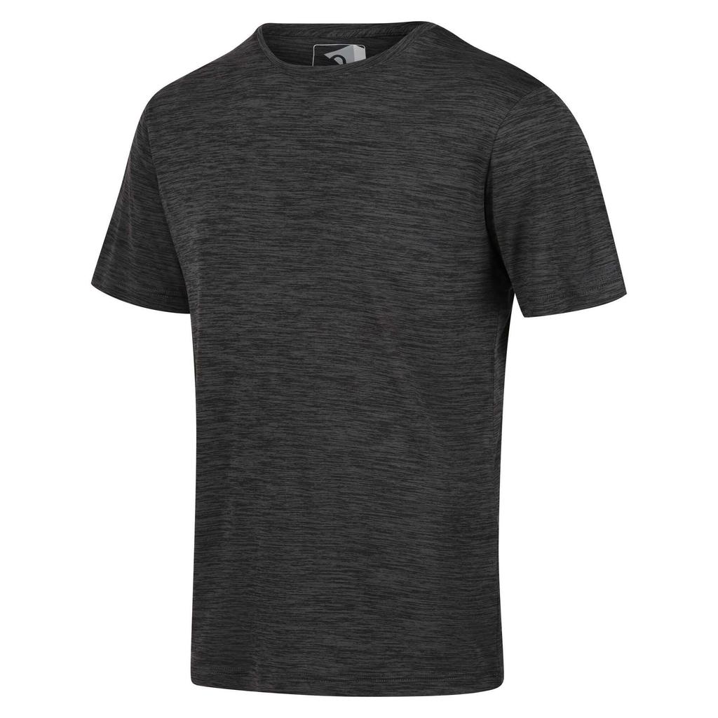 Regatta Mens Fingal Edition Marl T-Shirt