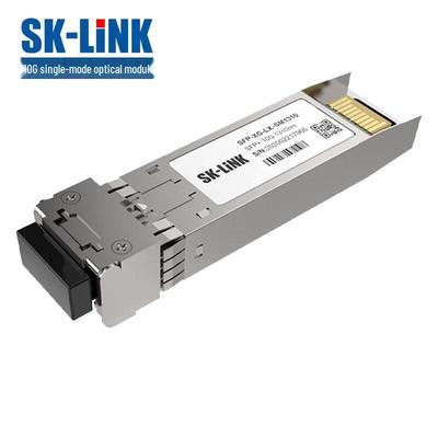 SK-LINK 25G/40G/100G SFP/QSFP Fiber Optic Transceiver Modules