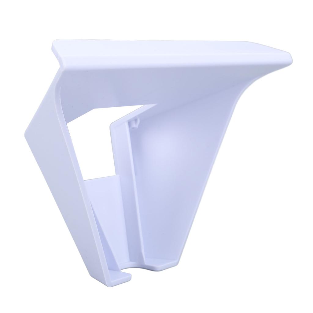 Uchwyt ścienny na router Półka do przechowywania monitorów dla dzieci, kamer bezpieczeństwa, głośników ze śrubą dla systemu Mesh Starlink Gen 2