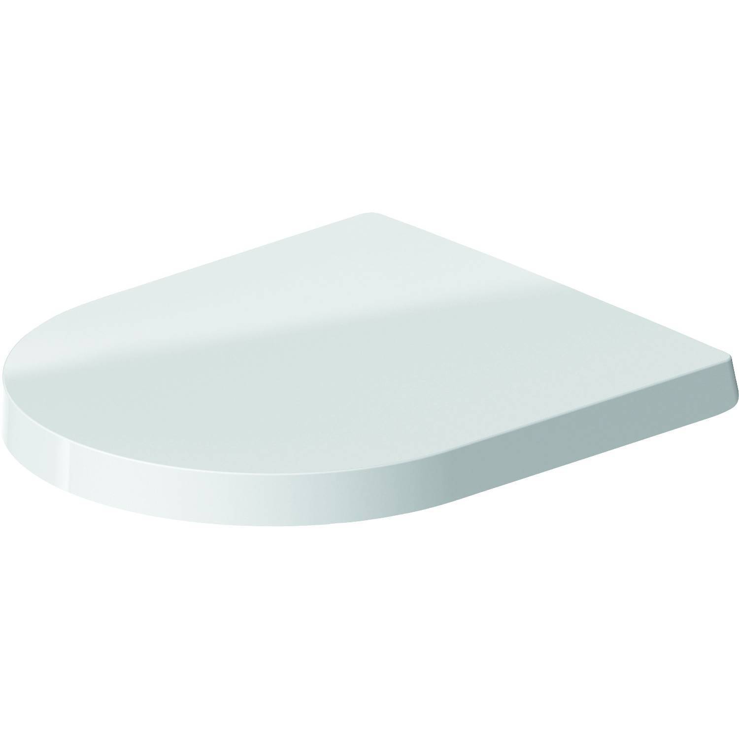 

Сиденье для унитаза Duravit 20 190 000