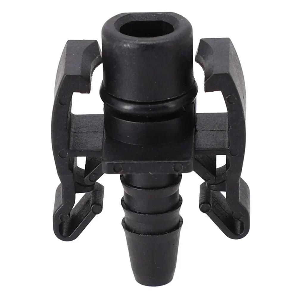 For Car Expansion Tank Car Water Hose Car Accessory Automotive Repair Easy To Install High Temperature Resistant