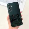 T-Twilight TV Series  Phone Case For Samsung Galaxy A13,A21s,A22,A31,A32,A52,A53,A71,A80,Soft Black Shell