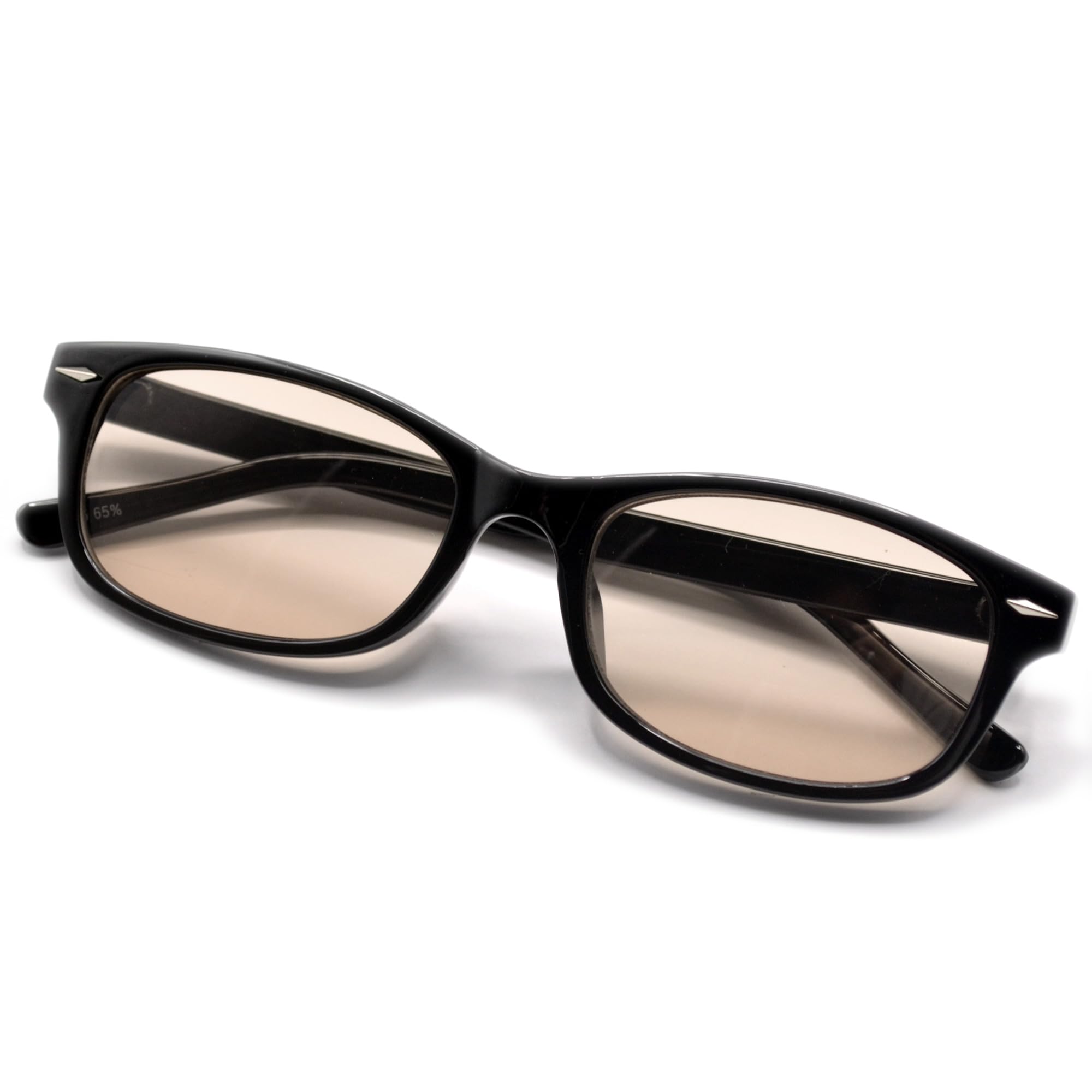 

Солнцезащитные очки для мужчин и женщин Классические Овальные Квадратные Легкие Стройнящие UV400 Подходят для и Уличных Азиатская посадка [MERRY PLEASURE] - Форма, (ок.