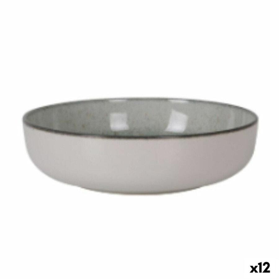 

Блюдо глубокое La Mediterranea Beloi (12 штук)