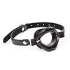 Sex oral Gag Buze Bondage Restricționări Jucării sexuale Jocuri pentru sclavi pentru adulți Jucărie erotică