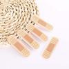 Bandage Sticker Iron On DIY Craft Embroidered Badges Patch Appliques