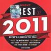 CD VARIOUS  Best Of 2011 15 Tracks From Uncut UNCUT201201 Uncut 2011 UK Dance  Electronica Used