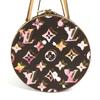 Louis Vuitton M95753 Monogram Watercolor Papillon30 Richard-Prince Hand Bag