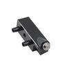 Transmission Fluid Thermal Bypass Valve 125068000 For Tahoe Silverado Sierra 1500 Escalade Yukon 6L80 5.3L