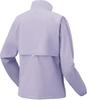 YONEX Lined Wind Warmer Shirt 78076 Women's