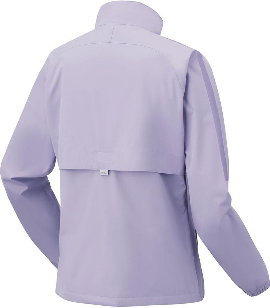 YONEX Lined Wind Warmer Shirt 78076 Women's