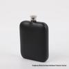 Enshou 304 Stainless Steel Portable Square Flask