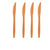 Halloween Pumpkin/ Ghost/ Party Disposables Printed Tissue Paper Plate Plastic Knife And Fork Party Set