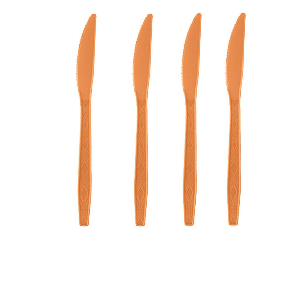 Halloween Pumpkin/ Ghost/ Party Disposables Printed Tissue Paper Plate Plastic Knife And Fork Party Set