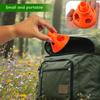 Trap Animal Friendly Outdoor Insect Plastic Insect Catcher Trapping Device Insect Control