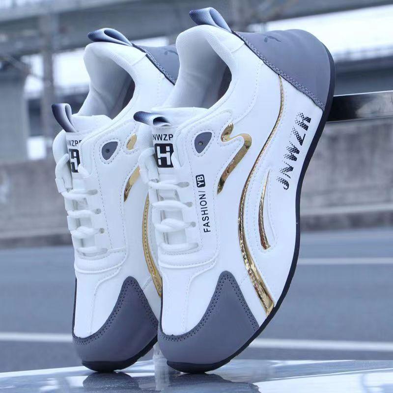 Herren Basketballschuhe Atmungsaktiv Dämpfung Rutschfest Abriebfest Sportschuhe Herren Training Athletisch Baseball Sneaker Outdoor Schuh