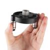 Vertical Positioning Vertical Doweling Jig Kit 3-10mm Woodworking Hole Puncher  Woodworking Tools
