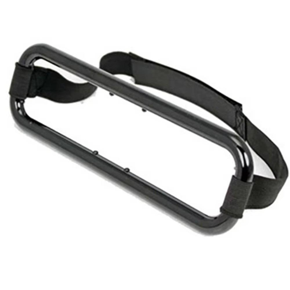 Elastic Rope Sun Visor Tissue Holder Hanging Hanging Tissue Box Portable Car Tissue Rack  Sun Visor