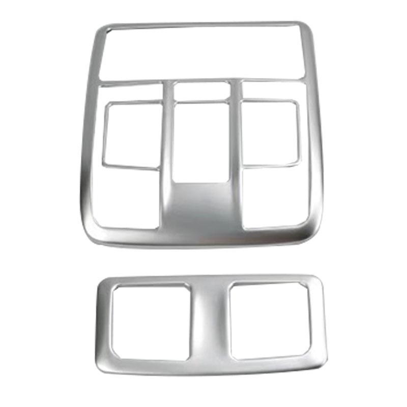 Fits 17 Atenza: Headlight Adjuster, Electronic Handbrake, Armrest, Handle, Gear Shift Frame, and Interior Accents.