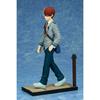 Bellfine Connectore My Hero Academia Todoroki Shoto Uniform Ver. 1/8 Scale PVC Painted Figure BF094 Multicolor 1:8 scale