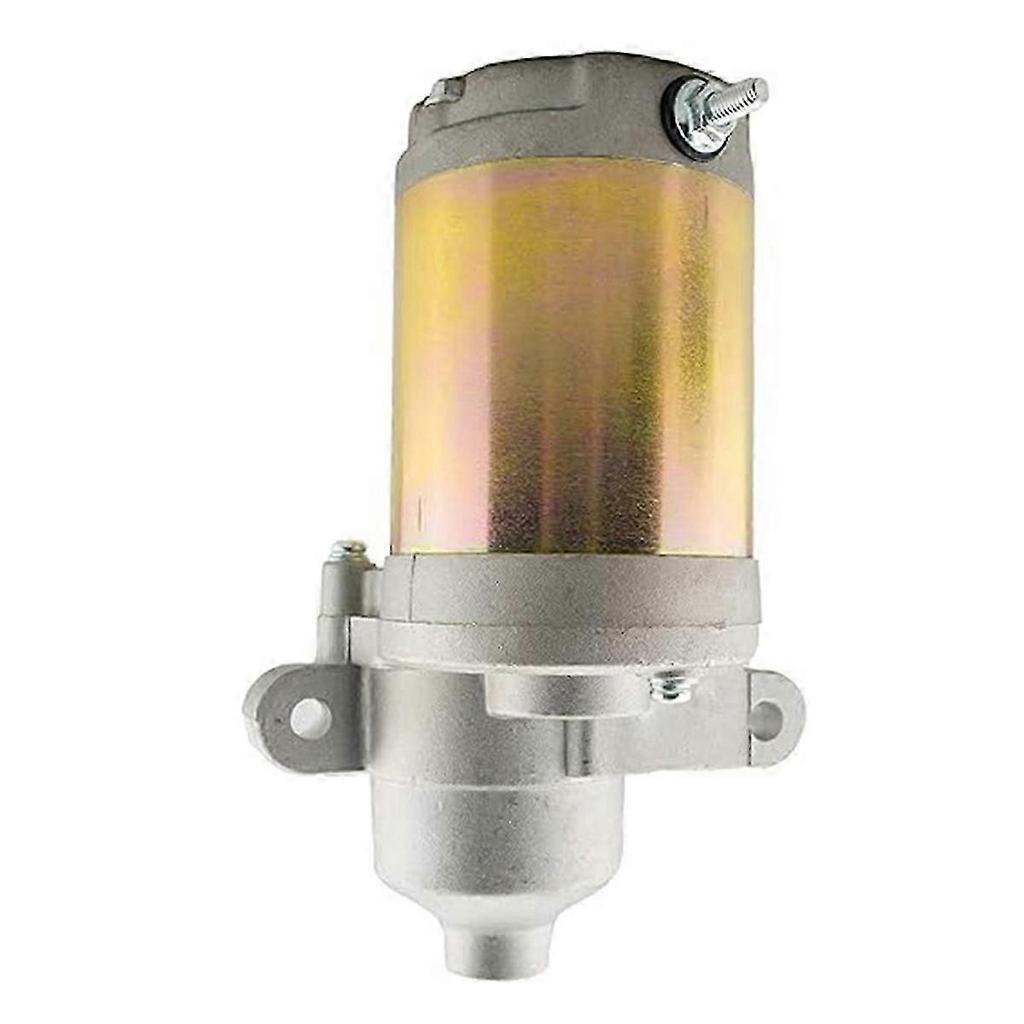 751P12207A Electric Starter Motor for MTD Craftsman 951-12207
