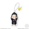 Jujutsu Kaisen Gazing Acrylic Charms (10 pieces) Candy Toys/Chewing Gum (Jujutsu Kaisen)