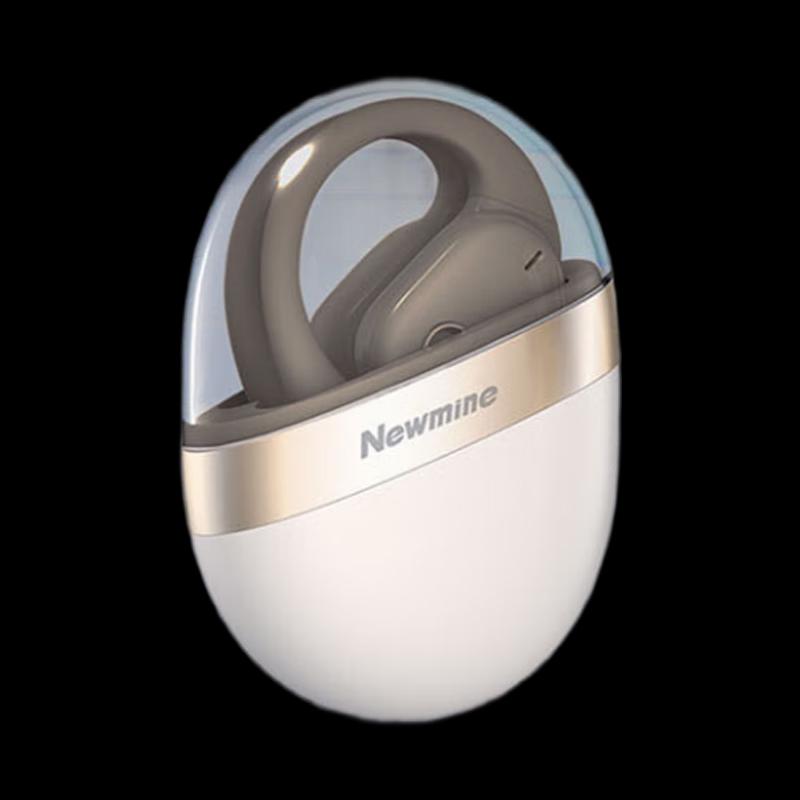 

Newman OWS-15 Ear-Hook Bluetooth Wireless Earphones