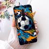 Para Xiaomi Pocophone F1 Funda Lujo Lazo Flores Pintadas Cubierta 6.18'' Suave TPU Funda para Teléfono Para Xiaomi Poco F1 PocoF1 Fundas Bumper