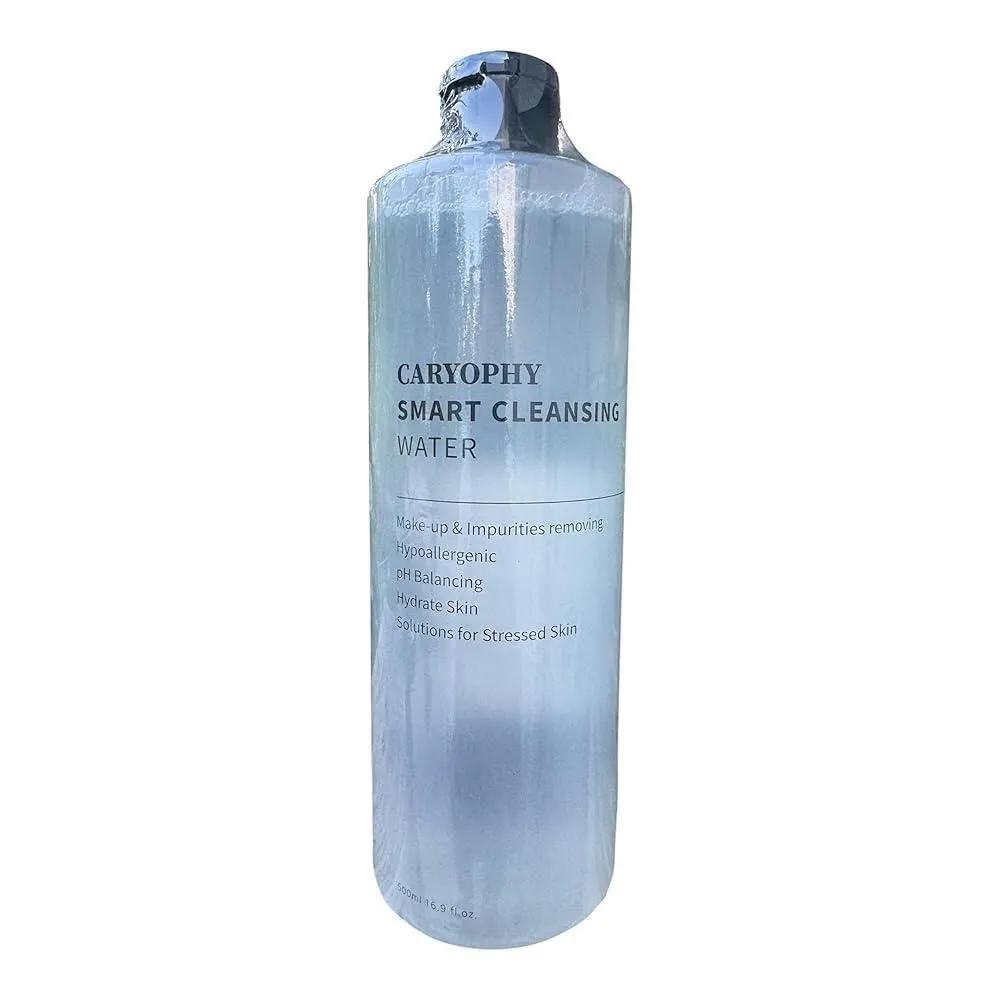 

CARYOPHY Smart Cleansing Water pH Balancing Hypoallergenic 500ml/16.9 fl.oz