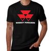 Best Seller Massey Ferguson Logo Merchandise Essential T Shirt Tshirt Graphic T Shirts For Unisex Cotton T Shirts Unisex 100 Tshirt