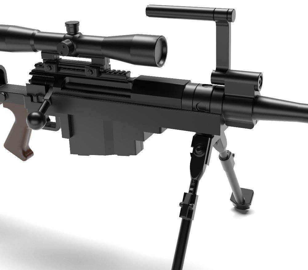 Little Armory LA052 Hecate Type 2 Plastic Model