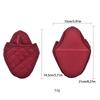 1Pc Kitchen Anti Scald Oven Gloves Kitchen Multi Purpose Fish Shaped Silicone Gloves Tray Tableware Rack Oven Gloves