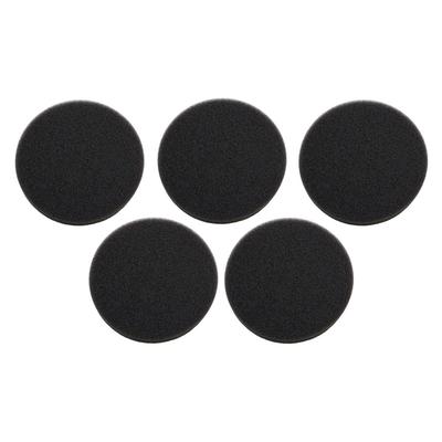 5 Pièces Élément Nettoyeur Filtre à Air 17211-GEL-A80 Pour Honda XR 50 R 2000-2003