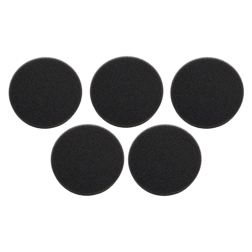 

5Pcs Air Filter Cleaner Element 17211-GEL-A80 For Honda Z50R XR50R XR70R