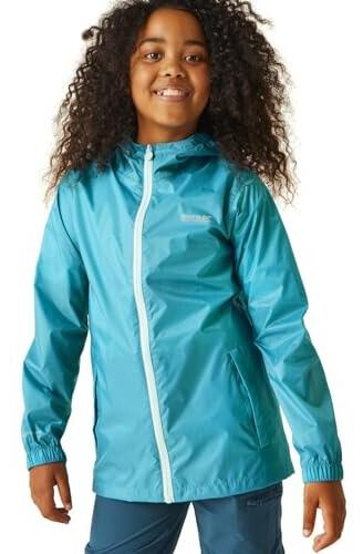 Jacket Regatta Pack-it Iii Jacket Oxford Blue New Royal RKW213-VG0