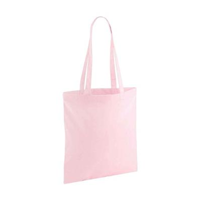 Long Handle Tote Bag