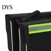 Bike Upper Tube Saddle Bag Bicycle Large Capacity Waterproof Flip Opening Oxford Cloth Storage Front Beam Cycling Pannier for Outdoor