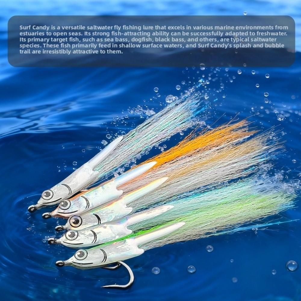 3D Eyes Realistic Minnow Fly Fishing Lures Freshwater Use Bass Fishing Baits  Fly Fishing